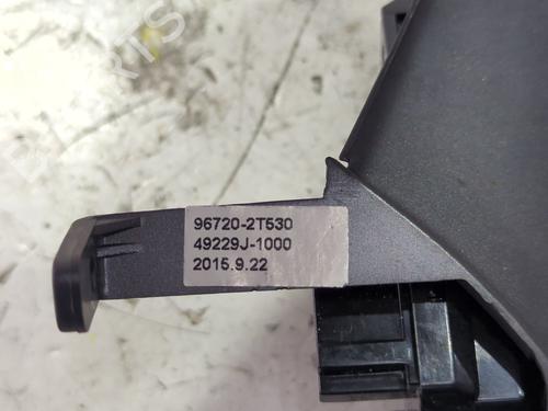 Switch KIA OPTIMA (FSGDS6B) 1.7 CRDi | BP39950222I30 - Image 4