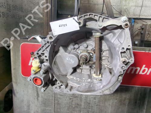 Used Gearbox CITROËN XANTIA (X1_, X2_) 1.9 D (69 hp) 30850182