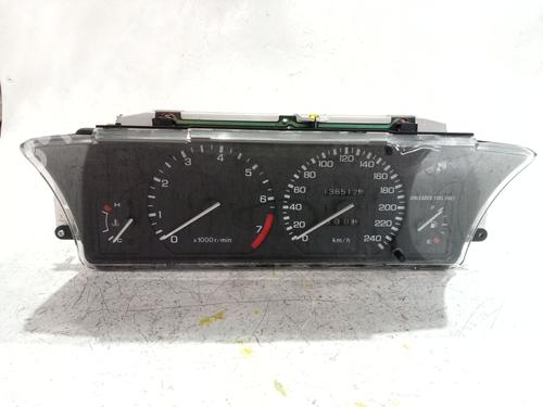 Used Instrument cluster Instrument cluster ROVER 800 (XS) 820 I/SI (RS) (136 hp) 36519838 36519838