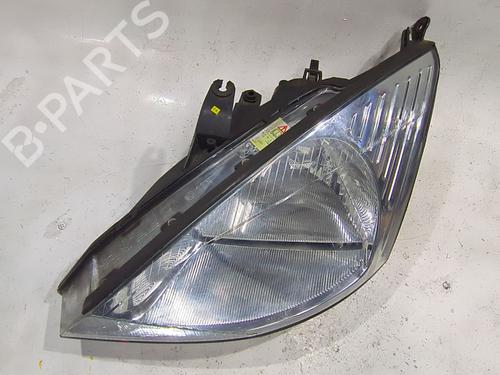 Right headlight FORD FOCUS I (DAW, DBW) 1.8 DI / TDDi | BP32011233C29
