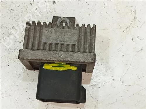 Used Electronic module RENAULT CLIO II (BB_, CB_) 1.9 D (B/CB0E, BB0J) (64 hp) 23912464