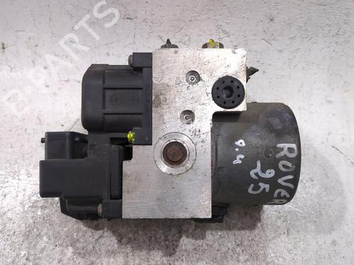 Used ABS pump ABS pump ROVER 25 I Hatchback (RF) 1.4 16V (103 hp) 34122743 34122743