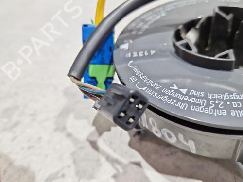 Squib airbag OPEL ASTRA G Hatchback (T98) 1.7 CDTI (F08, F48) | BP29877137C102