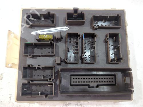 Fuse box FORD FOCUS I Turnier (DNW) 1.8 Turbo DI / TDDi | BP36766097E1 - Image 2
