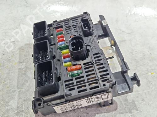 Used Fuse box Fuse box CITROËN C5 II (RC_) 2.0 HDi (RCRHRH) (136 hp) 33932949 33932949