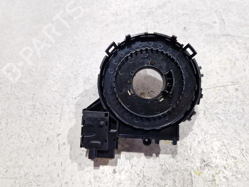 Squib airbag VW GOLF V (1K1) 2.0 TDI | BP29697257C102