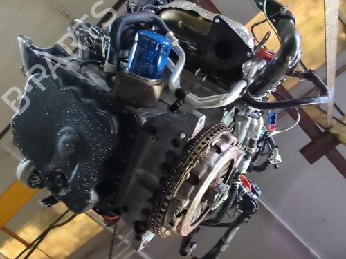 Engine CITROËN C5 I (DC_) 3.0 V6 (DCXFXC, DCXFXF) | BP30570672M1 