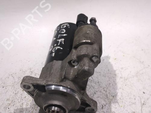 Starter VW GOLF VI (5K1) 2.0 TDI | BP23903128M8 