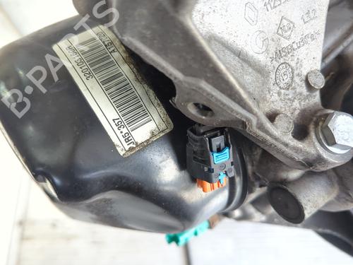 Gearbox RENAULT CAPTUR I (J5_, H5_) 1.5 dCi 90 (J5N4, J5M5, J5MW, J5M6, J5AL, J5AJ) | BP36323201M3 - Image 6