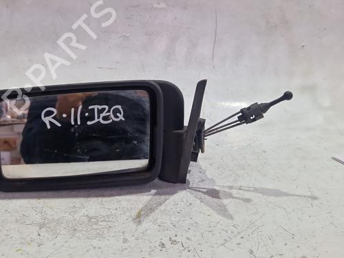 Used Left mirror Left mirror RENAULT 11 (B/C37_) 1.6 D (B/C374) (55 hp) 33302698 33302698