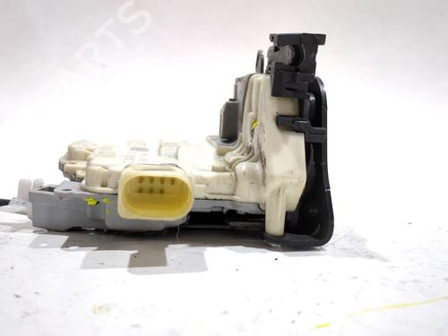 Rear left lock AUDI Q7 (4LB) 3.0 TDI quattro | BP26542528C100 