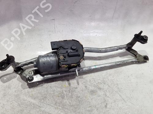Used Front wipers mechanism Front wipers mechanism AUDI A3 (8P1) 2.0 TDI 16V quattro (140 hp) 34152655 34152655