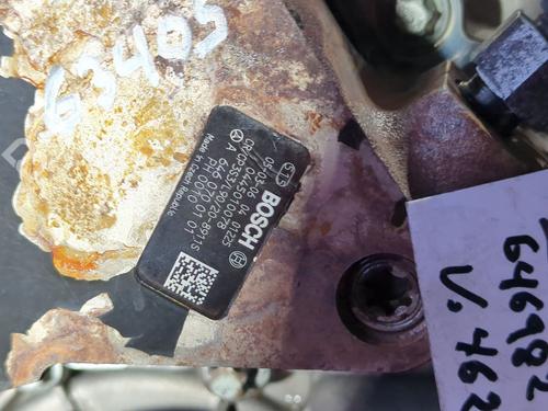 Engine MERCEDES-BENZ VITO / MIXTO Van (W639) 115 CDI (639.601, 639.603, 639.605) | BP30570685M1 