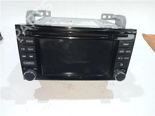 Used Radio NISSAN JUKE (F15) 1.5 dCi (110 hp) 23930953