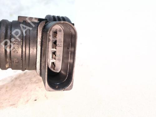 Ignition coil AUDI A4 B7 (8EC) 2.0 TFSI quattro | BP31092995M94 