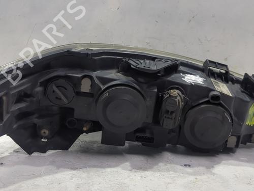 Left headlight RENAULT LAGUNA II (BG0/1_) 1.9 dCi (BG1A, BG1V) | BP38703100C28 - Image 3