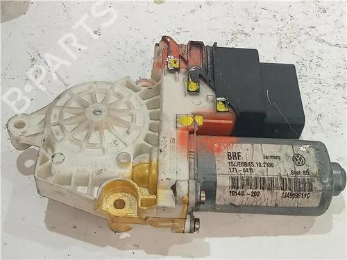 Left rear window motor SEAT LEON (1M1) 1.9 TDI | BP23912817E23