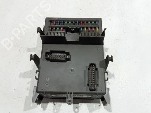 Fuse box RENAULT LAGUNA II Grandtour (KG0/1_) 1.9 dCI (KG0E) | BP29221599E1 
