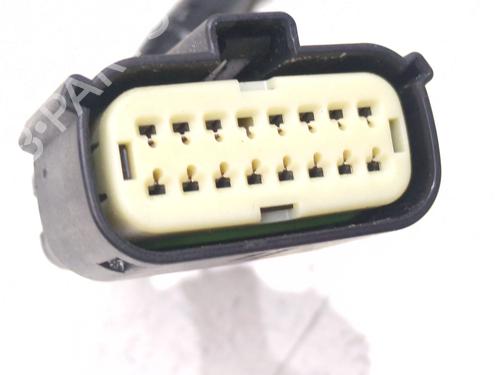 Left mirror FORD MONDEO V Saloon (CD) 2.0 TDCi | BP29526448C26 