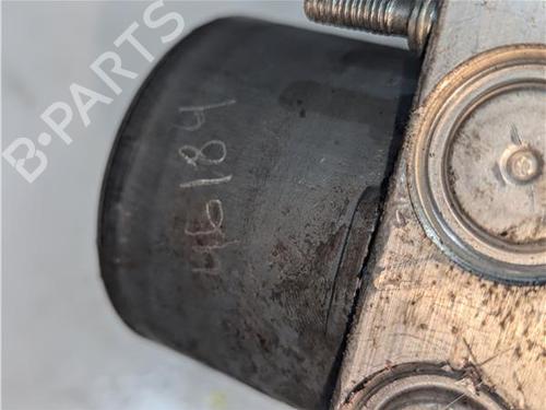 ABS pump OPEL GRANDLAND / GRANDLAND X (A18, P1UO) 1.6 Turbo D (75) | BP23924730M43 