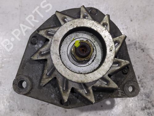 Alternateur PEUGEOT EXPERT Van (VF3A_, VF3U_, VF3X_) 1.6 HDi 90 16V (90 hp) 31872600