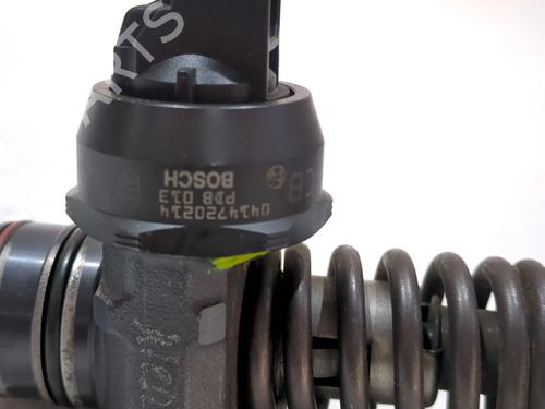 Injector AUDI A4 B6 (8E2) 1.9 TDI | BP25470555M100 