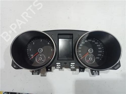Instrumentenkombination für VW GOLF VI (5K1) 1.6 TDI (105 hp) 23919686