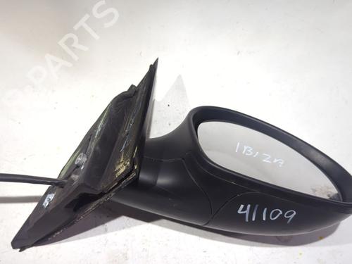 Used Right mirror SEAT IBIZA III (6L1) 1.9 TDI (100 hp) 23928569