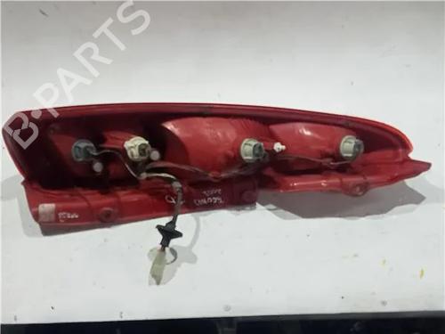 Right taillight DAEWOO REZZO (U100) 1.6 SX | BP23918364C35 