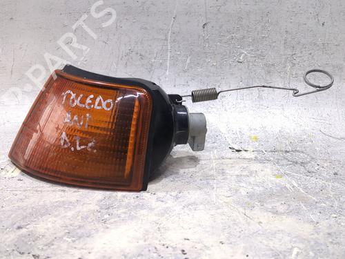Blinklys fortil venstre SEAT TOLEDO II (1M2) 1.9 TDI | BP29876425C32