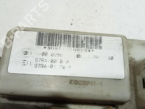 Fuse box FORD FOCUS II Turnier (DA_, FFS, DS) 1.8 TDCi | BP29388225E1 