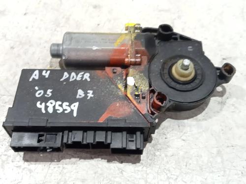Fensterhebermotor vorne rechts für AUDI A4 B7 (8EC) 2.0 TDI 16V (140 hp) 26921898