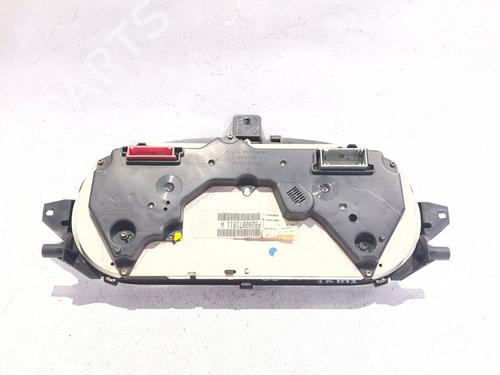 Instrument cluster RENAULT MEGANE Scenic (JA0/1_) 1.9 D (JA0J) | BP31801388C47 