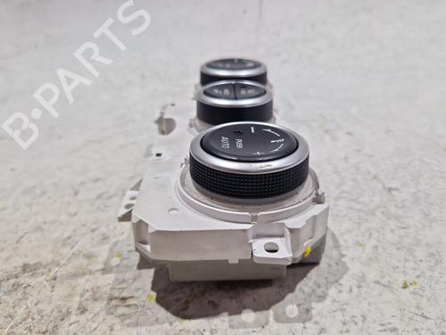 Comando clima MAZDA 6 Hatchback (GG) 2.0 DI (GG14) | BP29969447I5 