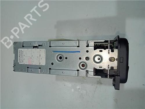 Radio CITROËN XSARA Coupe (N0) 2.0 HDI 90 | BP23930994E6 