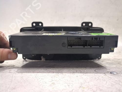 Climate control HYUNDAI SANTA FÉ I (SM) 2.0 CRDi | BP29876145I5
