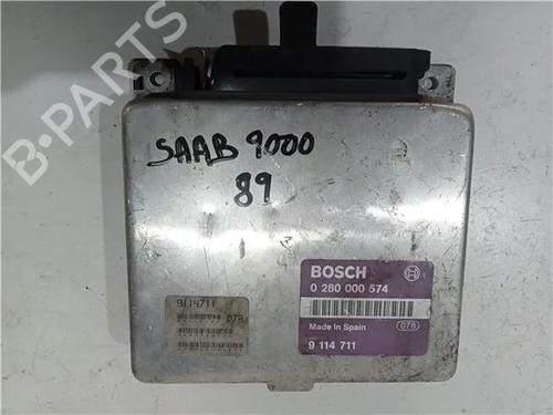Used Electronic module SAAB 9000 2.0 -16 Turbo CD (163 hp) 25616518