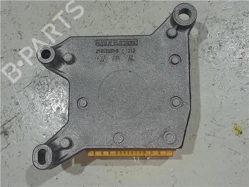 ECU airbags RENAULT LAGUNA II Grandtour (KG0/1_) 1.9 dCi (KG0G) | BP23923932M53 