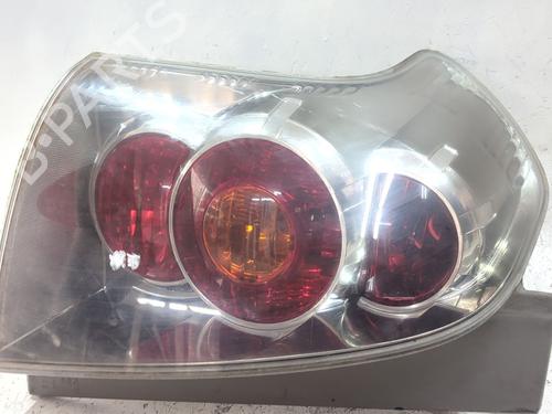 Used Right taillight Right taillight 38992469 38992469