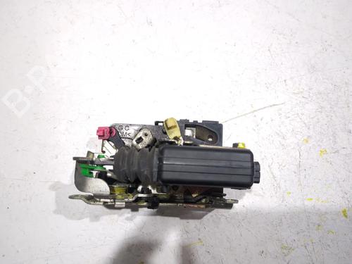 Front left lock DACIA LOGAN (LS_) 1.5 dCi (LS04) | BP23903149C98 
