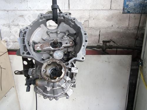 Used Gearbox Gearbox SEAT CORDOBA (6K1, 6K2) 1.0 i (50 hp) 34125666 34125666