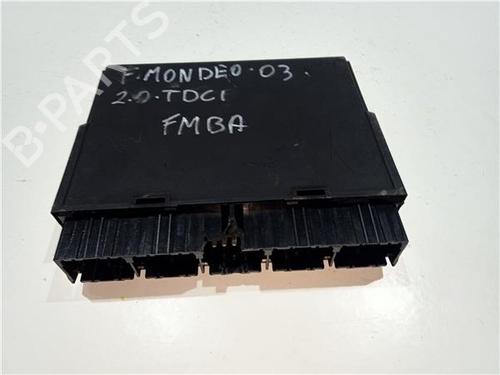 Comfort control module FORD MONDEO III Saloon (B4Y) 2.0 16V DI / TDDi / TDCi | BP23932240M56 