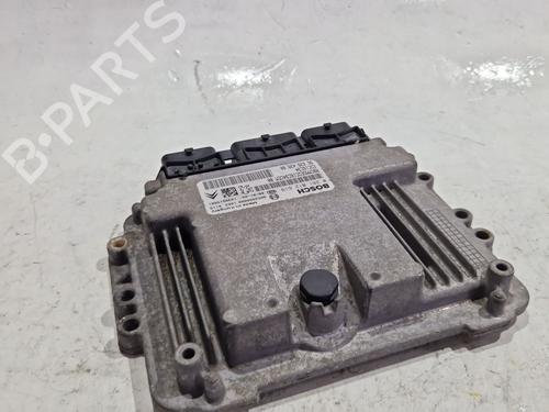 Electronic module PEUGEOT PARTNER Box Body/MPV (5_, G_) 1.6 HDi 90 | BP33576896M83 - Image 4