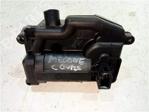 Left rear window motor RENAULT MEGANE I Coach (DA0/1_) 1.9 dTi (DA0N) | BP23907113E23 