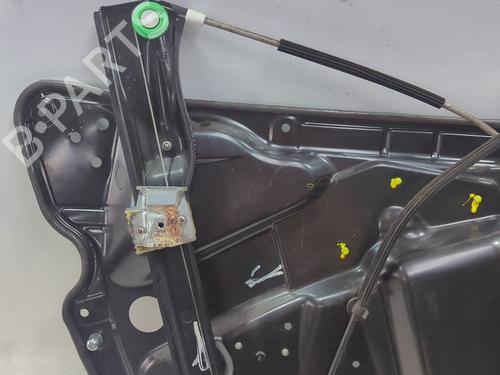 Front right window mechanism VW PASSAT B6 (3C2) 2.0 TDI 16V | BP38956265C23 - Image 8