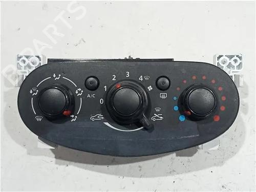 Used Climate control DACIA DOKKER Box Body/MPV 1.5 dCi (FEAJ) (90 hp) 23918343