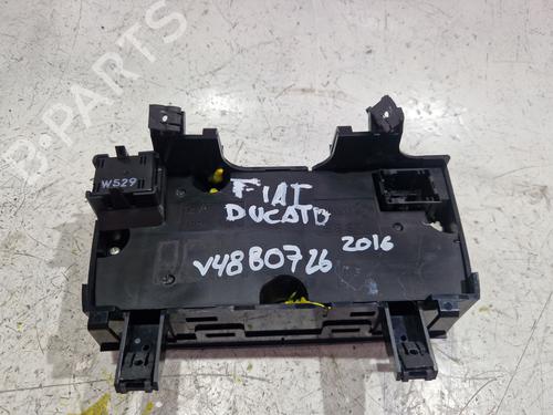 Climate control FIAT DUCATO Van (250_) 130 Multijet 2,3 D | BP36491411I5 - Image 3