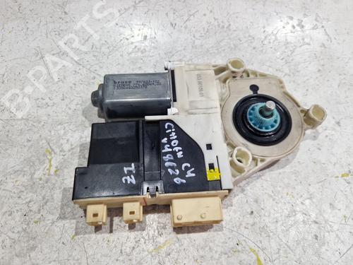 Left front window motor CITROËN C5 II (RC_) 2.0 HDi (RCRHRH) | BP34114294E21  - Image 7