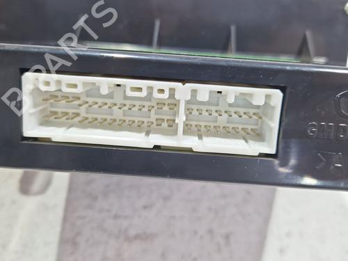 Climate control CHEVROLET CAPTIVA (C100, C140) 2.0 D 4WD | BP32722405I5  - Image 6