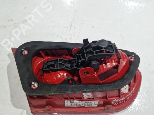 Left tailgate light SEAT LEON (1P1) 1.9 TDI | BP34429473C79  - Image 7